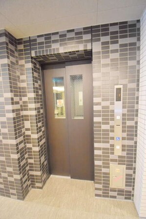 ガーラ・ヴィスタ祖師ヶ谷大蔵の物件内観写真